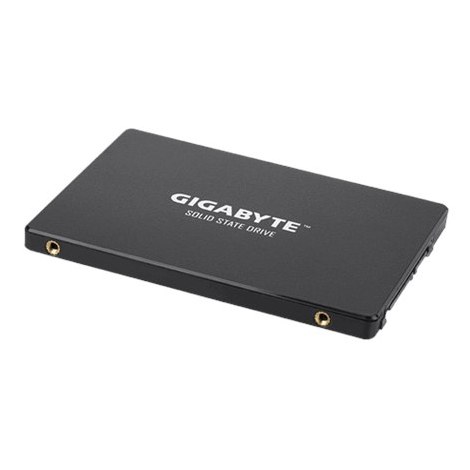 Gigabyte | GP-GSTFS31120GNTD | 120 GB | SSD form factor 2.5-inch | SSD interface SATA | Read speed 500 MB/s | Write speed 380 MB - 2